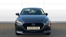 Mazda 2 1.5 Skyactiv G Sport Nav 5dr Petrol Hatchback